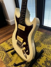 Timewarp pristine hagstrom for sale  PETERBOROUGH