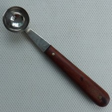 Vintage melon baller for sale  LISKEARD