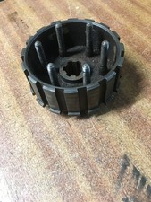 Bsa plunger goldflash for sale  WICKFORD