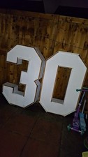 Wooden great parties for sale  LEEDS