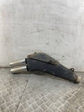 107914 marmitta terminale usato 107914 marmitta terminale usato  Roma