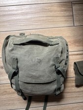 Army m56 buttpack usato  Roma