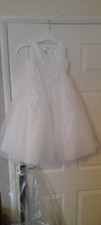 Communion dress for sale  COVENTRY