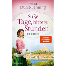 Süße tage bittere gebraucht kaufen  Berlin
