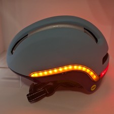 Casco bici nutcase usato  Spedire a Italy