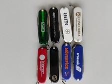 Victorinox konvolut sammlung gebraucht kaufen  Freising