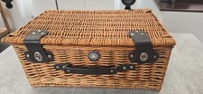Mercedes benz wicker for sale  NORTHWICH