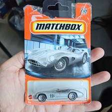 Matchbox 1956 aston for sale  DUNFERMLINE