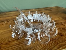 Vintage anchor hocking for sale  Farmington