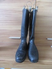 Alte reitstiefel gebraucht kaufen  Essen