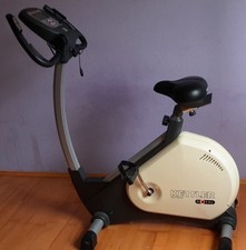 Hometrainer fahrrad gebraucht gebraucht kaufen  Leutenbach