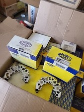 Raddrizzatore piastra diodi usato  Rovigo