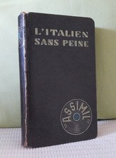 Italien sans peine usato  Milano