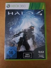 Halo microsoft xbox gebraucht kaufen  Osnabrück