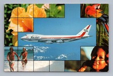 Vintage canada postcard for sale  USA