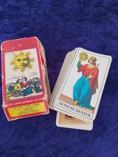 1jj swiss tarot for sale  WALSALL