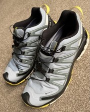 Salomon pro trail for sale  WASHINGTON