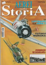 Aerei nella storia usato  Tuscania