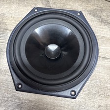 Tannoy bass driver for sale  BLACKPOOL
