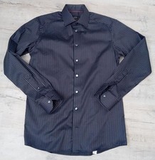 eton shirt for sale  DROITWICH