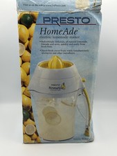Presto citrus juicer for sale  Clifton