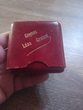 Pyrogene cognac leon d'occasion  Ornans