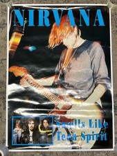 nirvana poster comprar usado nirvana poster comprar usado Enviando para Brazil