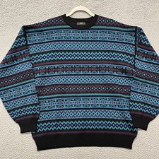 Vtg demetre sweater for sale  Shreveport