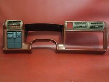 Chevy blazer speedometer for sale  Salem