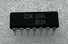 Cem3360 ensoniq esq for sale  Arcadia