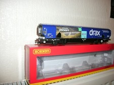 Hornby 00gauge drax for sale  WEDNESBURY