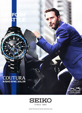 Seiko watch magazine for sale  Chapin
