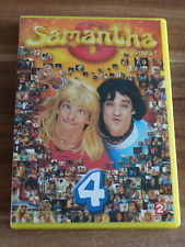 Dvd samantha oups d'occasion  Amiens-