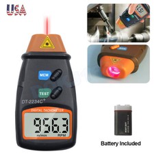 Lcd digital tachometer for sale  Rowland Heights