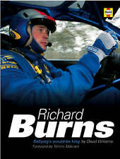 Richard burns rallying for sale  MELTON MOWBRAY