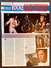 Poprocky popcorn elvis gebraucht kaufen  Stuttgart