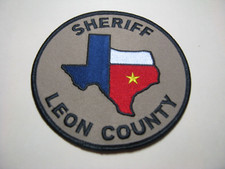 Leon county texas for sale  Sharpsburg
