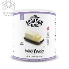 Augason farms butter for sale  Waco