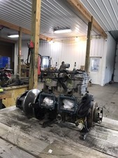 Polaris rush 800 for sale  Huron