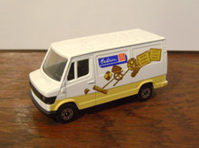 Voiture miniature corgi d'occasion  Nice-