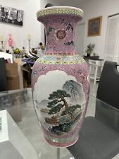 vase hand large painted for sale vase hand large painted for sale Homestead