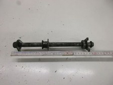 Suzuki 500 steckachse gebraucht kaufen  Ellwangen (Jagst)