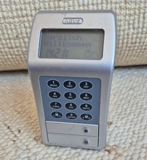 Abus hometec cft gebraucht kaufen  Bingen