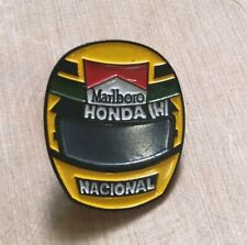 Pin casque formule d'occasion  Marolles-en-Hurepoix