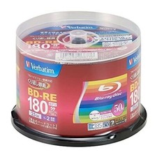 Verbatim blu ray d'occasion  Expédié en Belgium