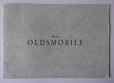 Oldsmobile range orig for sale  BENFLEET