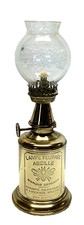 Ancienne lampe essence d'occasion  Bouguenais