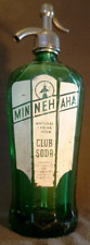 Rare minnehaha club gebraucht kaufen  Schwabach