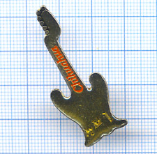 Pin vintage guitare d'occasion  Massy