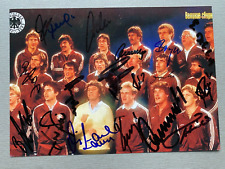 Dfb 1982 espana gebraucht kaufen  Berlin